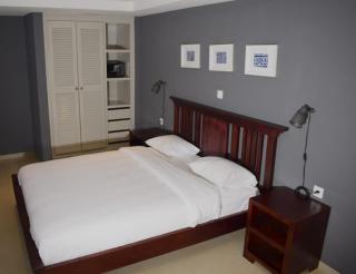 Riad Prince Louis - Yaoundé - 4