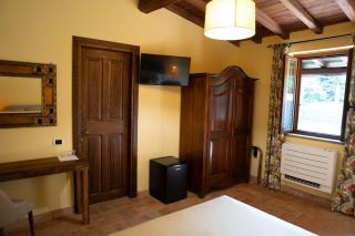 Relais Santa Caterina Hotel - Viterbe - 4