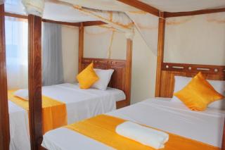 Lux Suites Pavilion suites Nyali - Mombasa - 7