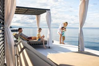 Hilton Rijeka Costabella Beach Resort And Spa - 1