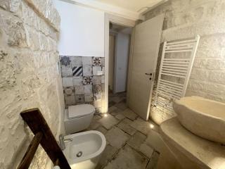 SUITE - Trullo Relax sul Monte - 9