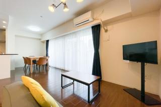 CITYSPIRE Namba Grace - Osaca - 3