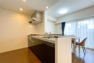 CITYSPIRE Namba Grace - Osaca - 8