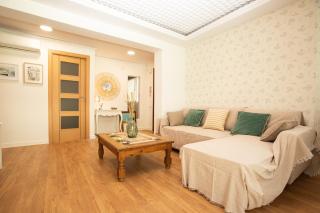 Apartamento La Luz by Clabao - Dénia - 2