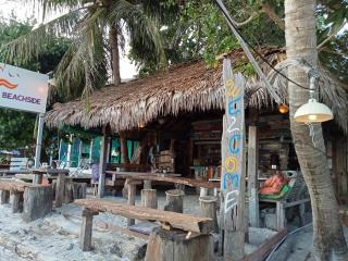 Chareena Garden - Ko Lipe - 2