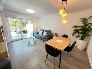PUSHE Playa Granada Beach & Golf 15 - Motril - 8