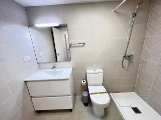 PUSHE Playa Granada Beach & Golf 15 - Motril - 6