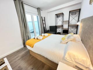 PUSHE Playa Granada Beach & Golf 15 - Motril - 5