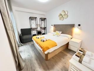 PUSHE Playa Granada Beach & Golf 15 - Motril - 1