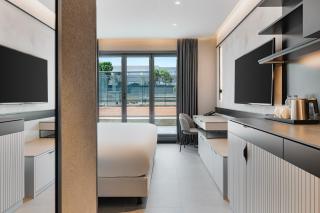 INVENTIST Hotel Sports Academy Istanbul - 5