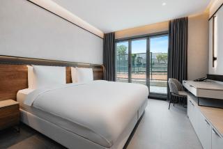 INVENTIST Hotel Sports Academy Istanbul - 2