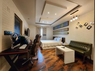 Hotel Kobos - Ulsan - 4