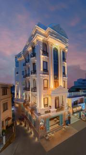 BẢO DUY HOTEL 5 - Dalat - 0