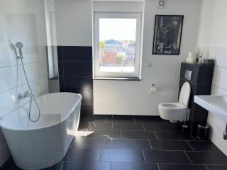 ZENITH STAY - hochwertige Apartments direkt in der Innenstadt - 4