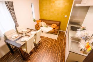 Tokyo Private villa/near station/Ginza/Asakusa/Sky Tree/Louis House - Tokio - 7