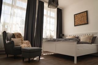 LWB Ferienwohnung "Auszeit im Denkmal" - 6