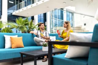Hilton Rijeka Costabella Beach Resort And Spa - 1