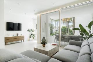 Luxury apartment in Puerto Banus La Alcazaba - 4