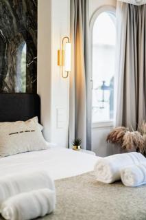 Luxury apartment in Puerto Banus La Alcazaba - 1