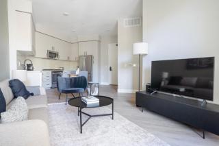 Mountain View 1br w wd pool gym nr tech HQs SFO-1200 - Sunnyvale - 6