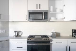 Mountain View 1br w wd pool gym nr tech HQs SFO-1200 - Sunnyvale - 1