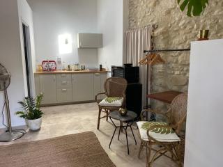 Otarkia - Vaison-la-Romaine - 5