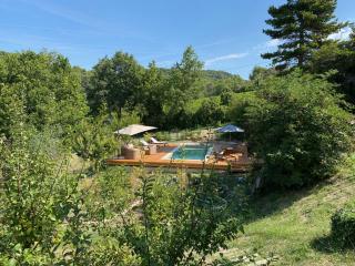 Otarkia - Vaison-la-Romaine - 0