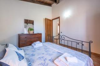 Villa Rossu - Nuxis - 1