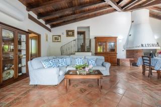 Villa Rossu - Nuxis - 8