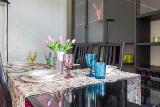 A casa di Elga - Termoli - 7