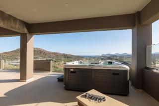 Marsane Luxury Appartments - Faliraki - 4