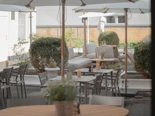 Quality Hotel Grand Kristianstad - Kristianstad - 3