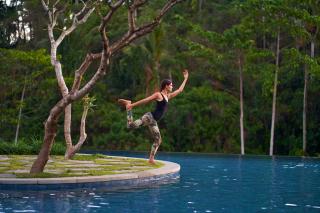 The Westin Resort & Spa Ubud, Bali - Ubud - 3