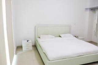 Hotel Coral Da Ilha - Luanda - 8