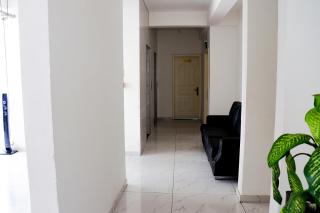 Hotel Coral Da Ilha - Luanda - 3