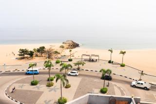 Hotel Coral Da Ilha - Luanda - 1