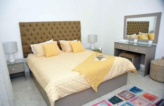 Executive One & Two bedroom apartments - 3