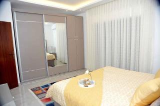 Executive One & Two bedroom apartments - 2