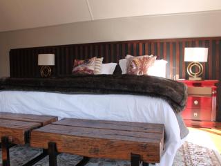 Wild Tree Lodge - Benoni - 5