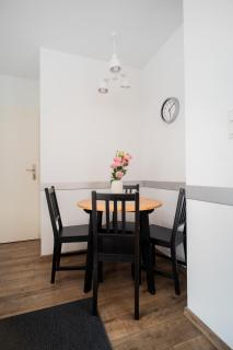 TOTU HOME Marina Gdańsk Modern Apartment - Gdańsk - 4