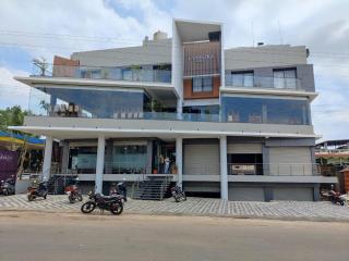 Hotel Jayasvi Gargoti 10 Km From Admapur Balumama Temple - Kolhapur - 6