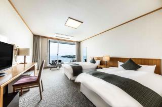 Spa and Resort Hotel Solage Oita Hiji Beppuwan - Beppu - 6