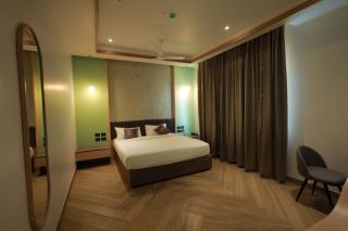 Raavan Residency - 2