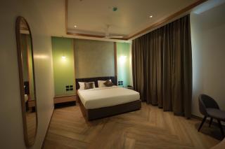 Raavan Residency - - 4
