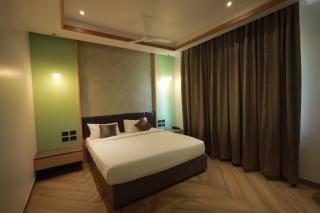 Raavan Residency - 1