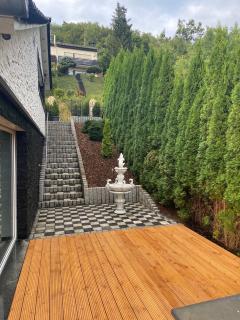 VIP Haus Winterberg - Winterberg - 9