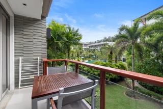 Nai Thon Beachfront Apartments - 9