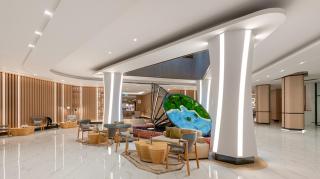 Novotel Rayong Star Convention Centre - Rayong - 5