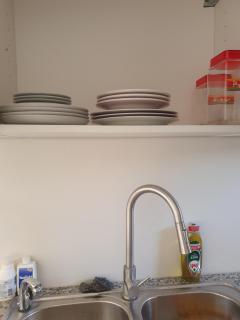 Appartement - Oujda - 2