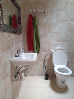 Appartement - Oujda - 1
